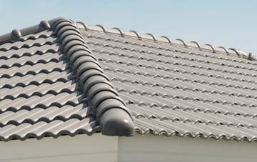 advantages of Winstanleys clay roofing