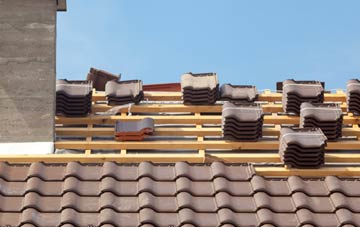 Winstanleys clay roofing costs