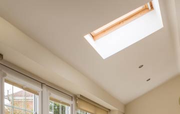 Winstanleys conservatory roof insulation companies