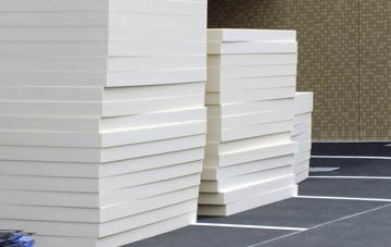 Winstanleys flat roof insulation costs