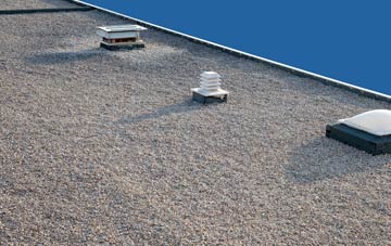 flat roofing Winstanleys, Greater Manchester