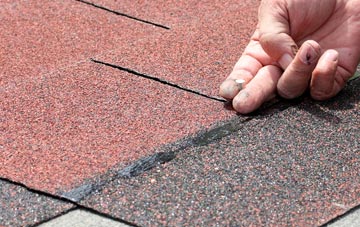 Winstanleys asphalt roof repairs