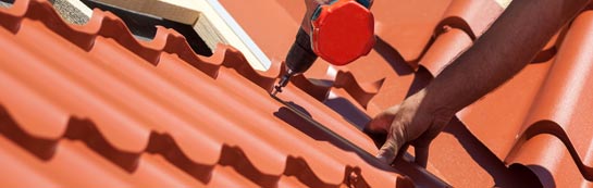 save on Winstanleys roof installation costs