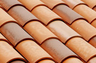 Winstanleys clay roofing
